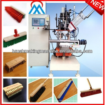 brush making machine/brush making machine in machinery/hot sales brush making machine in machinery